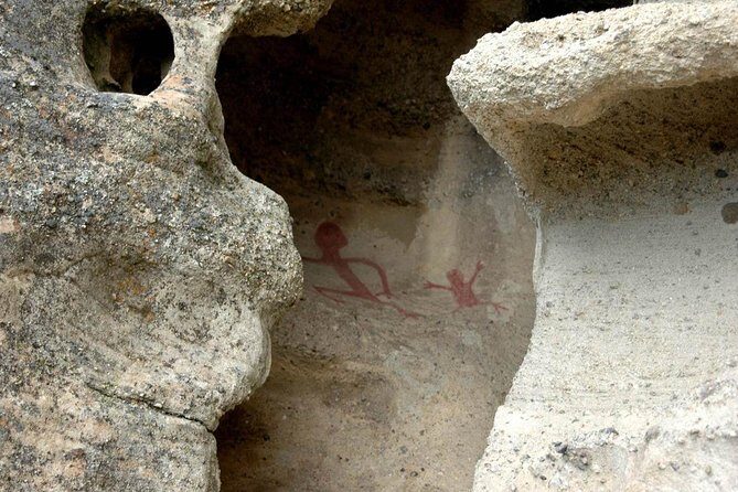 El Calafate City Sightseeing Tour Including Walichu Caves - The Sum Up