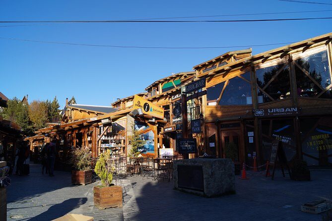 El Calafate City Tour and Walichu caves - A Deep Dive into the Experience