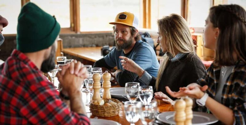 El Calafate: Glacier Cruise & Trekking at Estancia Cristina - An In-Depth Look at the Glorious Patagonia Experience