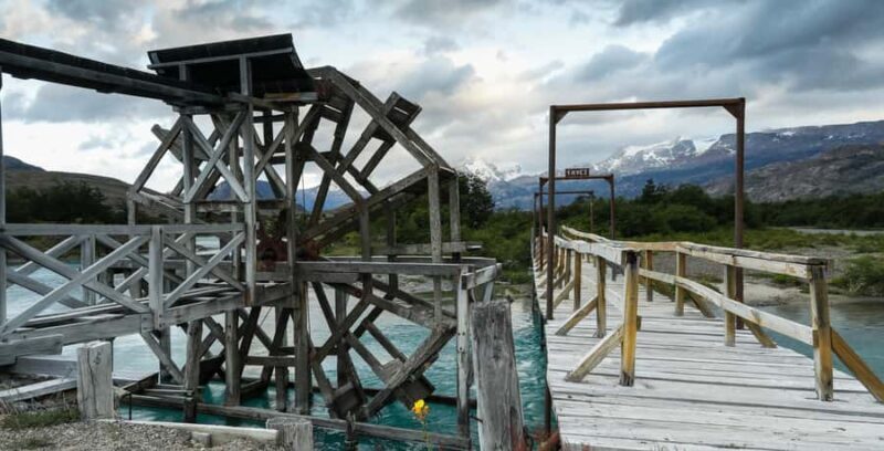 El Calafate: Glacier Cruise & Trekking at Estancia Cristina - FAQ: Practical Questions About the Tour