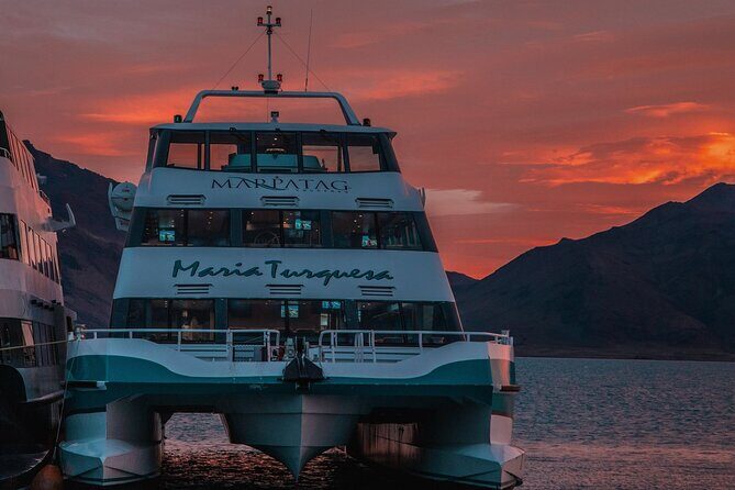 El Calafate: Gourmet Upsala and Spegazzini Glaciers - Who Is This Tour Best Suited For?