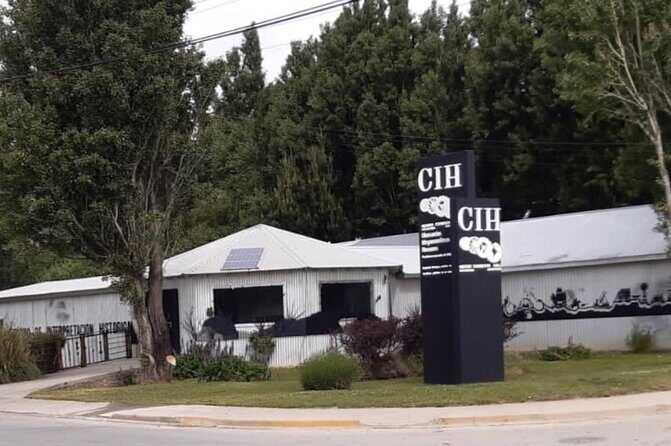 El Calafate History Museum Tour - Key Points