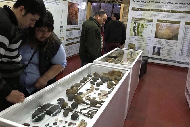 El Calafate History Museum Tour - A Close Look at Your Visit
