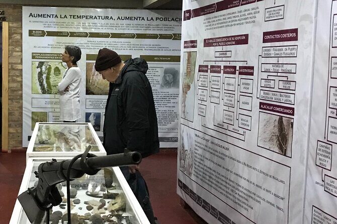 El Calafate History Museum Tour - Why Visit the El Calafate History Museum?