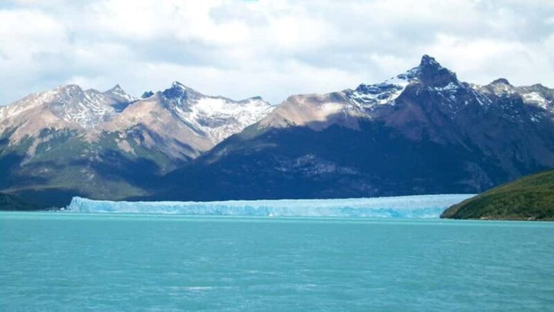 El Calafate: Lake Argentino Upsala Channel Glaciers Cruise - Key Points