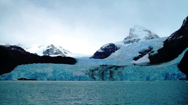 El Calafate: Lake Argentino Upsala Channel Glaciers Cruise - A Deep Dive into the Lake Argentino Glaciers Cruise