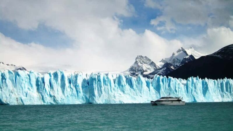 El Calafate: Lake Argentino Upsala Channel Glaciers Cruise - Practical Details and Tips