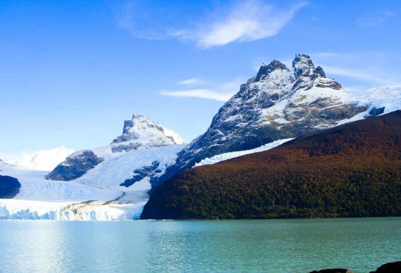 El Calafate: Lake Argentino Upsala Channel Glaciers Cruise - The Sum Up