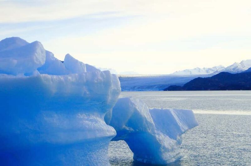 El Calafate: Lake Argentino Upsala Channel Glaciers Cruise - FAQ