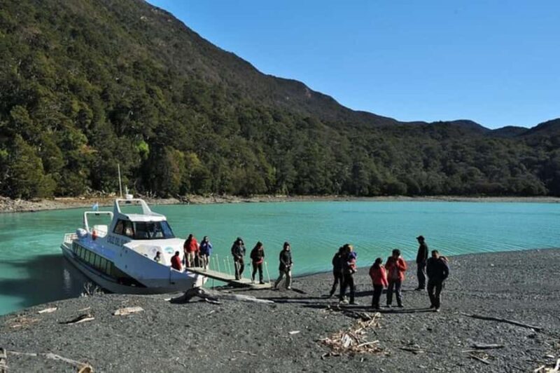 El Calafate: May Spirit Trek to Perito Moreno Glacier - Key Points