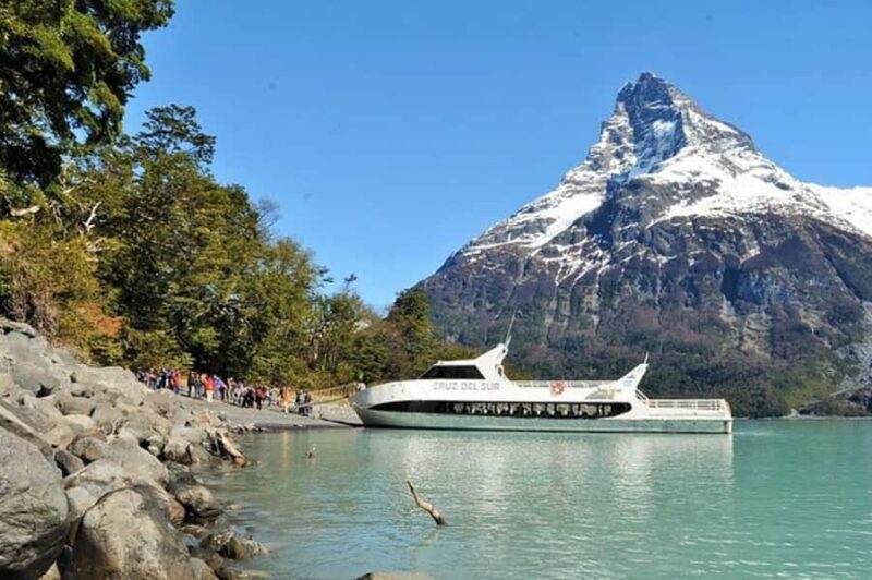 El Calafate: May Spirit Trek to Perito Moreno Glacier - Frequently Asked Questions