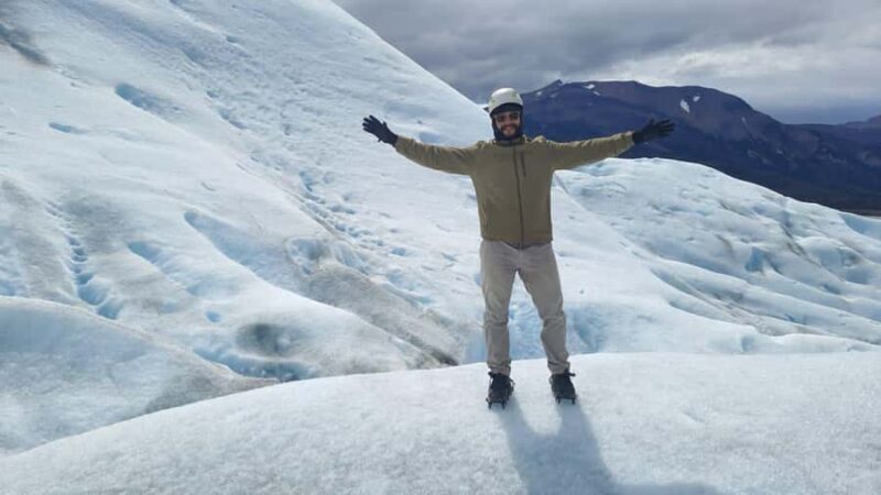 El Calafate: Minitrekking in the Perito Moreno Glacier - Key Points