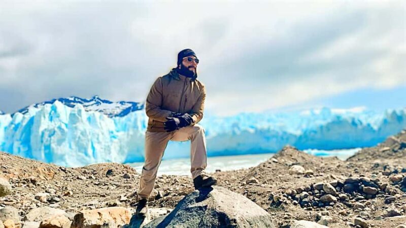 El Calafate: Minitrekking in the Perito Moreno Glacier - Exploring the Tour: An In-Depth Review