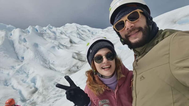 El Calafate: Minitrekking in the Perito Moreno Glacier - Final Thoughts: Is It Worth It?