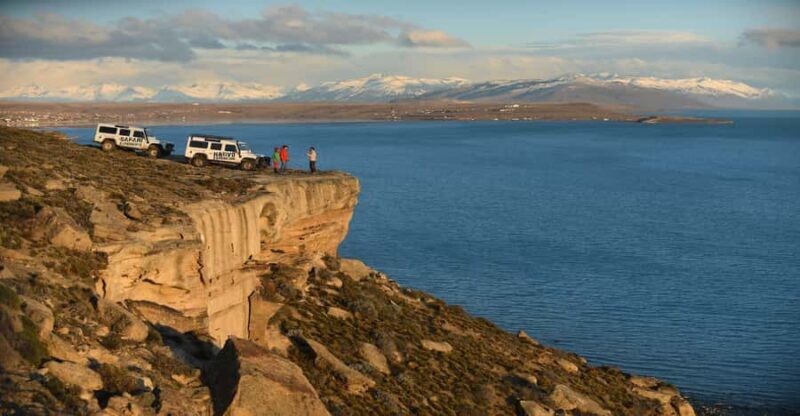 El Calafate: Native Cultures 4x4 Half-Day Excursion - Key Points