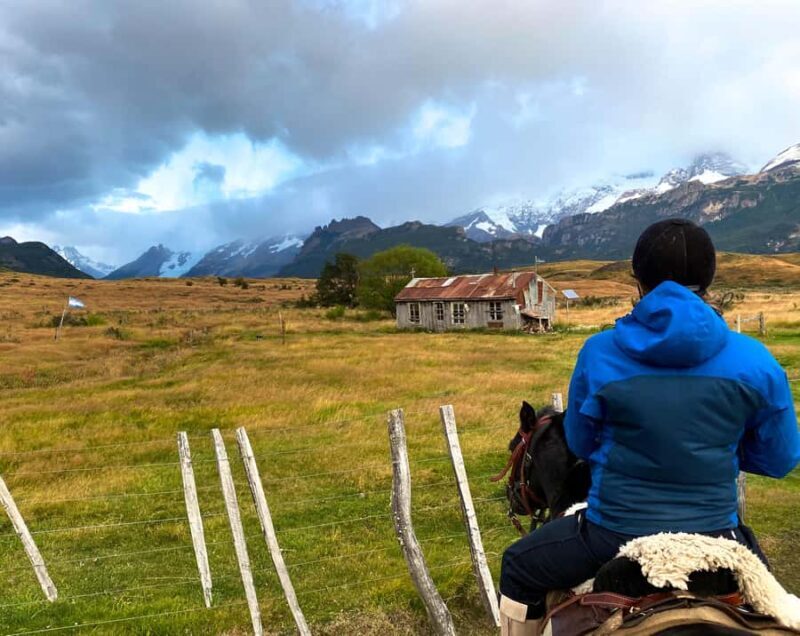 El Calafate: Nibepo Aike Ranch with Horseback Riding - Final Thoughts