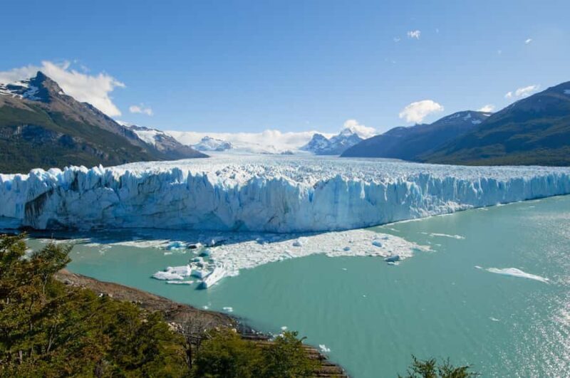 El Calafate: Perito Moreno Glacier & Nautical Safari - Who Should Consider This Tour?
