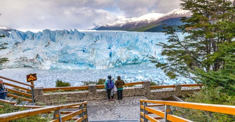 El Calafate: Perito Moreno Glacier & Optional Boat Cruise - Who Is This Tour Perfect For?