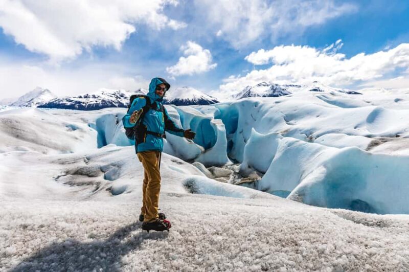 El Calafate: Perito Moreno Glacier Trekking Tour and Cruise - An In-Depth Look at the Perito Moreno Glacier Trekking Tour and Cruise