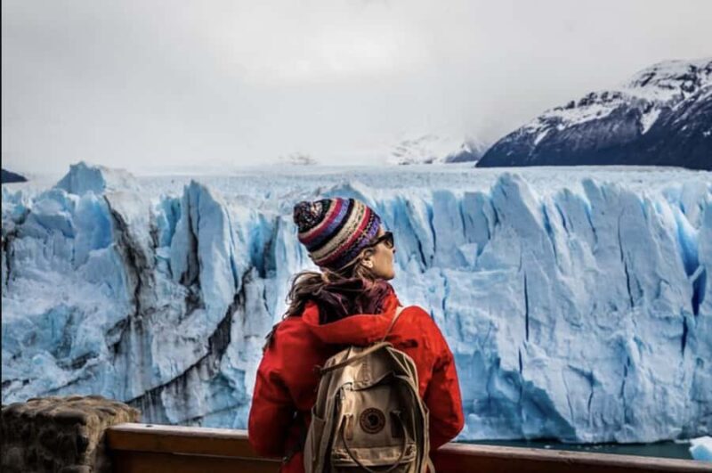 El Calafate: Perito Moreno Glacier, visit to footbridges with navigation - Why This Tour Offers Great Value