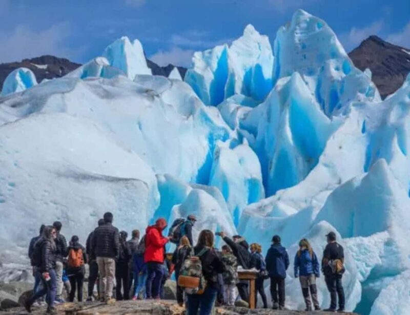 El Calafate: "Perito Moreno Glacier with the Tour - Blue Safari". - Final Thoughts: Is This Tour Right for You?