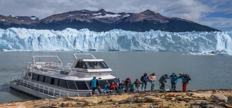 El Calafate: Safari Azul Los Glaciares Trekking Tour - The Sum Up