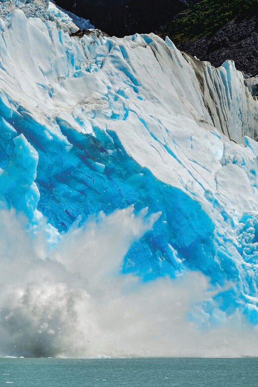 El Calafate: Spegazzini and Upsala Glaciers Boat Tour - Key Points