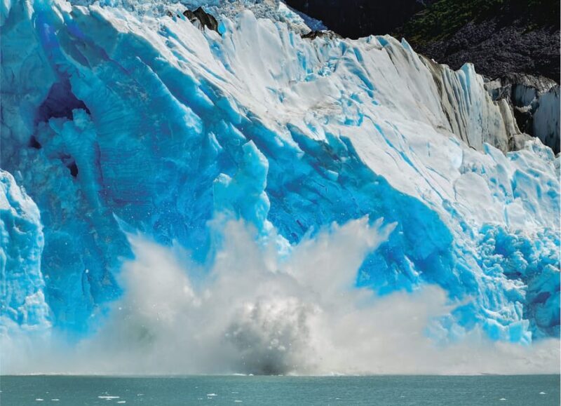 El Calafate: Spegazzini and Upsala Glaciers Boat Tour - Price and Value Considerations