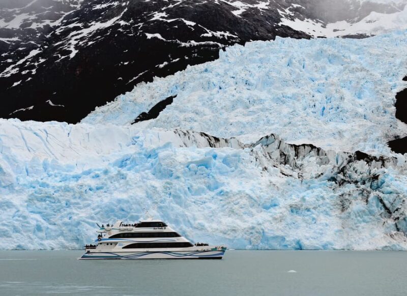 El Calafate: Spegazzini and Upsala Glaciers Boat Tour - Final Thoughts