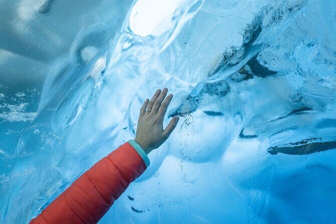 El Calafate Trekking through the Blue Forest Walkways and Navigation - Practical Tips for Making the Most of Your Day