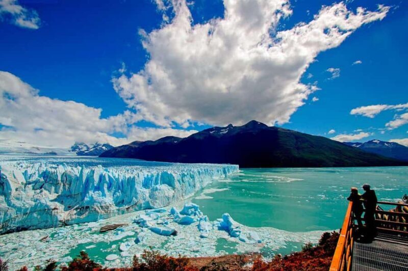 El Calafate: Trip to the Famous Perito Moreno Glacier - A Detailed Look at the Perito Moreno Glacier Tour