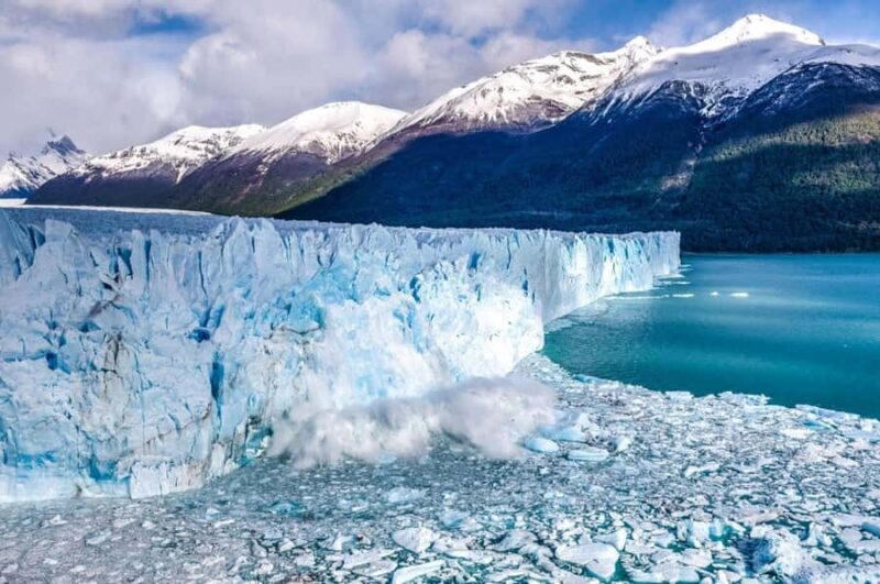 El Calafate: Trip to the Famous Perito Moreno Glacier - FAQ