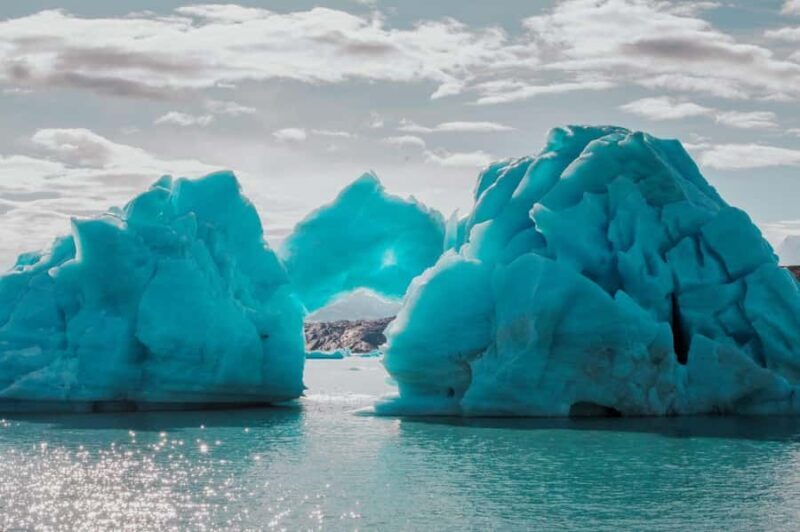 El Calafate: Upsala & Spegazzini Glaciers Cruise with Lunch - Why This Tour Is a Good Choice