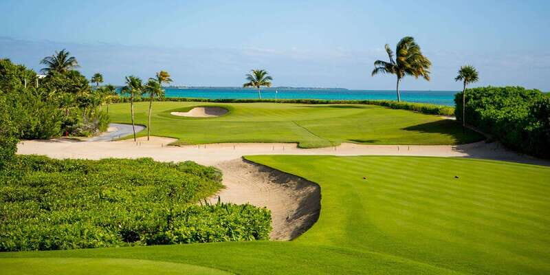 El Camaleon Mayakoba Golf Course | Tee time - The Sum Up: Who Will Love El Camaleon?