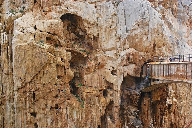 El Caminito del Rey Path - Final Thoughts