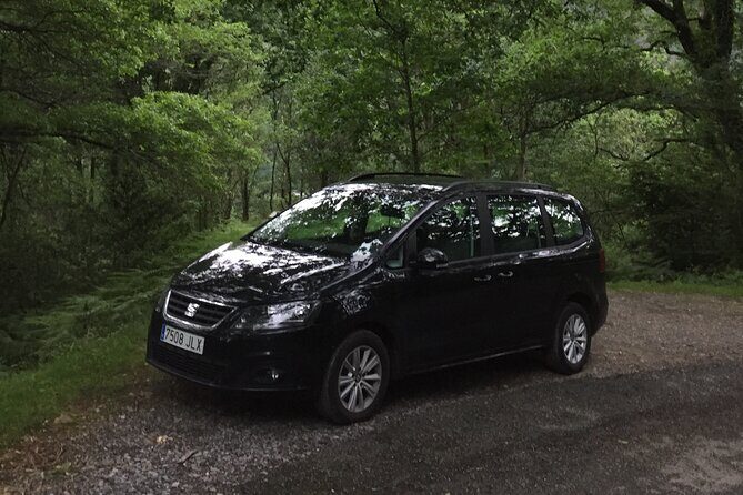 El Camino and the Pyrenees Private Day Tour from St-Jean-Pied-de-Port To Roncesvalles - Who Will Love This Tour?