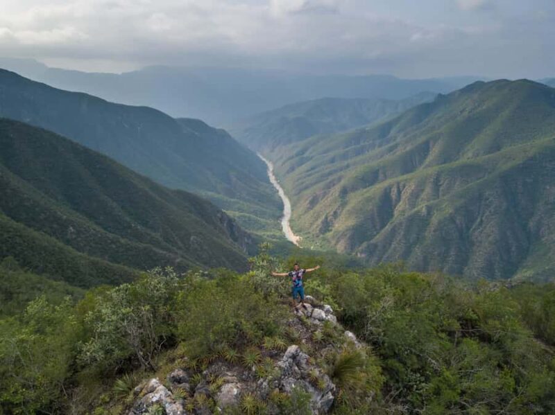 El Camino del Pame (Xi úi) 3-Day Hike - Why You Should Consider This Trip