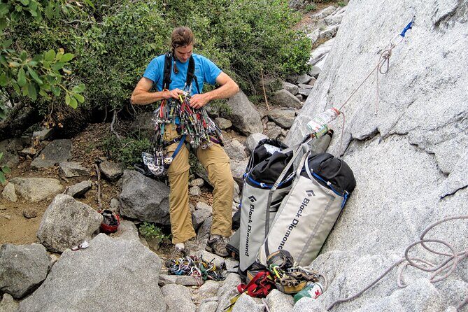 El Capitan, Yosemite: A Rock Climber's Odyssey - Private Tour - Final Thoughts