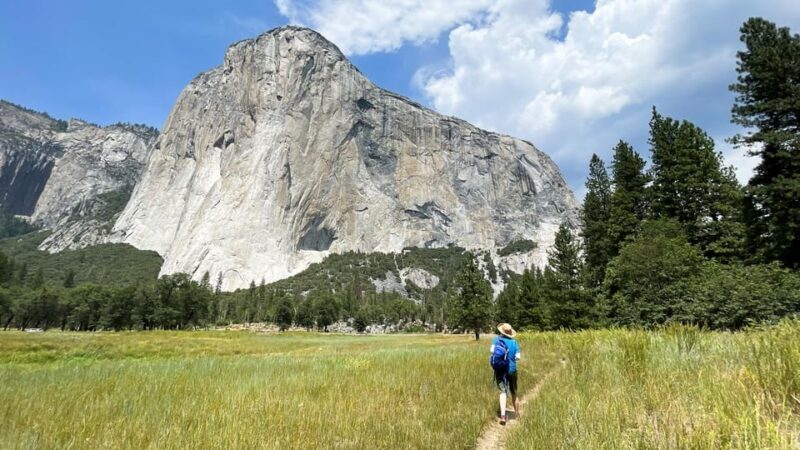 El Capitan, Yosemite: A Rock Climber's Odyssey - The Sum Up