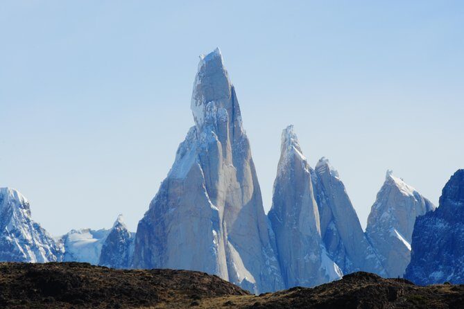 El Chalten Complete Experience Full Day Tour from El Calafate - FAQ
