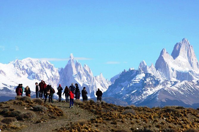 El Chalten Complete Experience Full Day Tour from El Calafate - The Sum Up