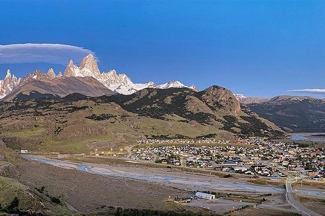 El Chalten Full Day & Free Trek from El Calafate - How This Tour Fits Your Travel Style
