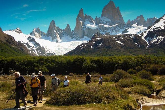El Chalten Full Day & Free Trek from El Calafate - The Sum Up: Is It Worth It?