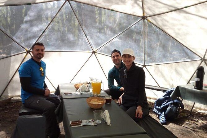 El Chalten Full Day to Lago del Desierto & Glaciar Vespignani - A Closer Look at the Itinerary and What You Can Expect