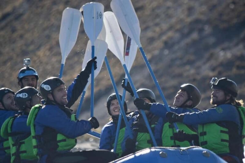 El Chalten: Rio de las Vueltas and Patagonia Rafting - Final Thoughts: Is Patagonia Rafting in El Chaltén Worth It?