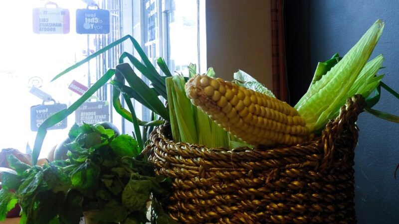 El Chef Soy Yo Workshop - Key Points