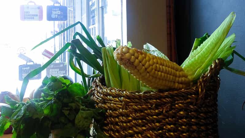 El Chef Soy Yo Workshop - Why This Tour Offers Great Value