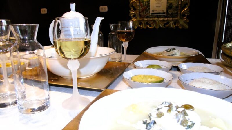 El Chef Soy Yo Workshop - Who Will Love This Experience?