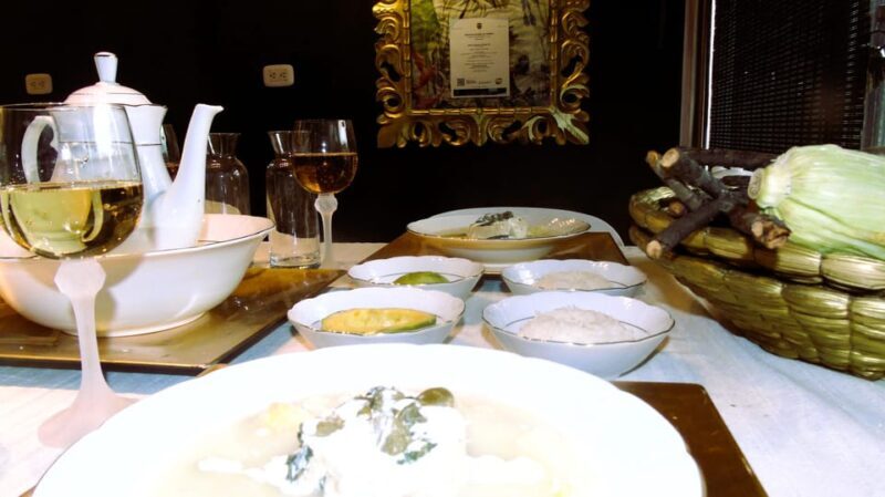 El Chef Soy Yo Workshop - Final Thoughts