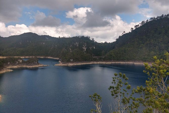 El Chiflon Waterfalls and Montebello Lakes Day Trip from Tuxtla Gutiérrez - Who Should Consider This Tour?